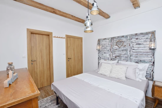 Apartmánový pokoj Černá Hora - Virpazar CH 7035 N1