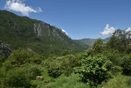 Apartmánový pokoj Černá Hora - Virpazar CH 7035 N1