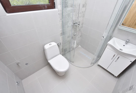 Apartmánový pokoj Černá Hora - Virpazar CH 7035 N1