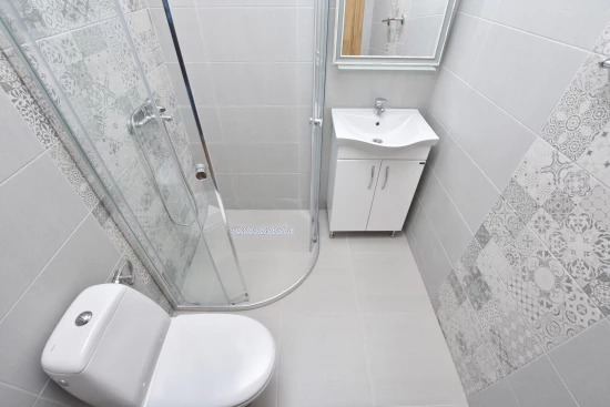 Apartmánový pokoj Černá Hora - Virpazar CH 7035 N1