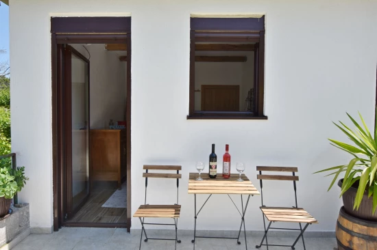 Apartmánový pokoj Černá Hora - Virpazar CH 7035 N1