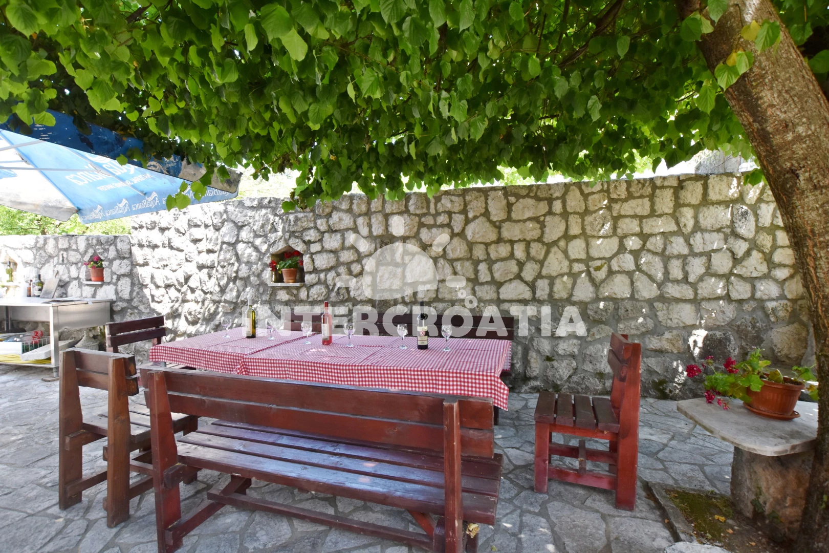 Apartmánový pokoj Černá Hora - Virpazar CH 7035 N2