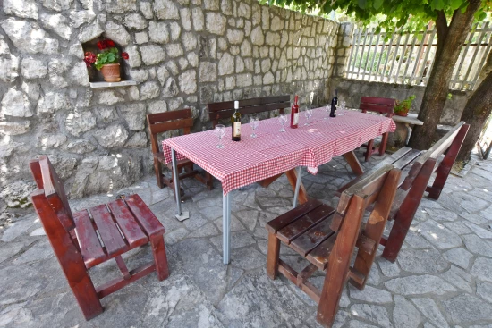 Apartmánový pokoj Černá Hora - Virpazar CH 7035 N2