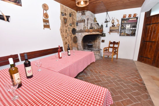 Apartmánový pokoj Černá Hora - Virpazar CH 7035 N2