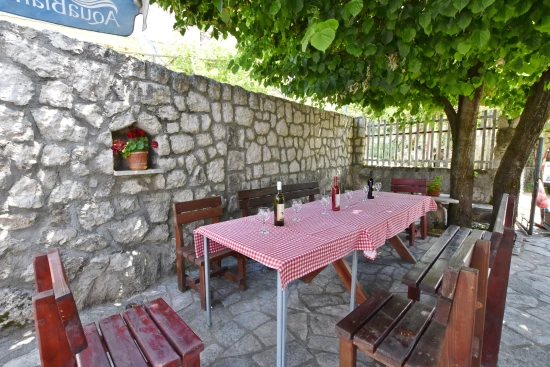 Apartmánový pokoj Černá Hora - Virpazar CH 7035 N2