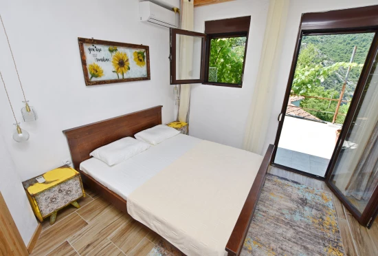 Apartmánový pokoj Černá Hora - Virpazar CH 7035 N2