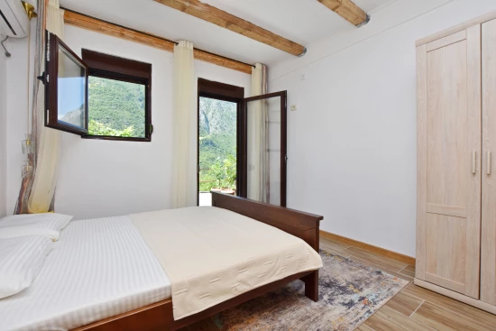 Apartmánový pokoj Černá Hora - Virpazar CH 7035 N2