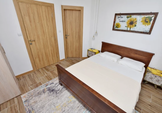 Apartmánový pokoj Černá Hora - Virpazar CH 7035 N2