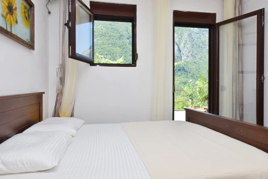 Apartmánový pokoj Černá Hora - Virpazar CH 7035 N2