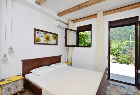 Apartmánový pokoj Černá Hora - Virpazar CH 7035 N2