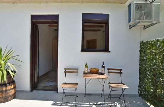 Apartmánový pokoj Černá Hora - Virpazar CH 7035 N2
