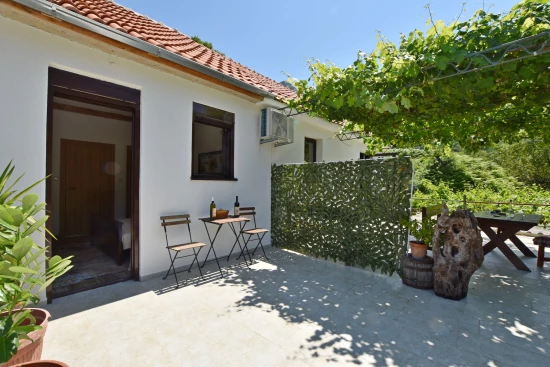 Apartmánový pokoj Černá Hora - Virpazar CH 7035 N2