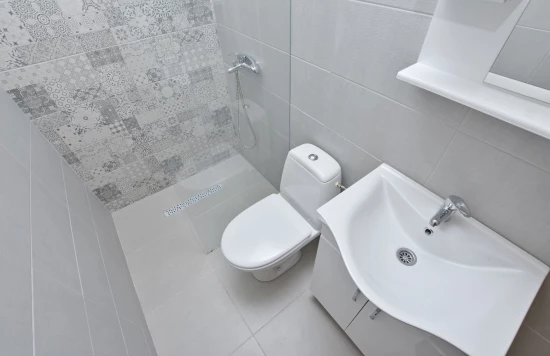 Apartmánový pokoj Černá Hora - Virpazar CH 7035 N2