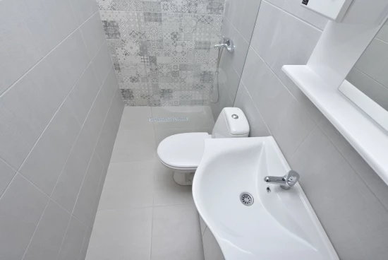 Apartmánový pokoj Černá Hora - Virpazar CH 7035 N2