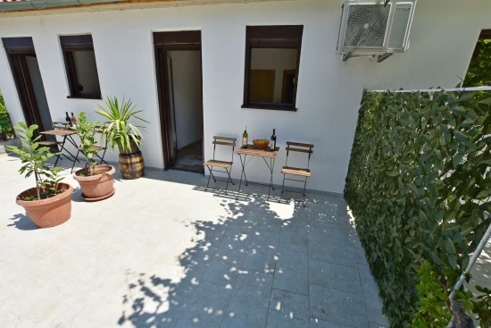 Apartmánový pokoj Černá Hora - Virpazar CH 7035 N2