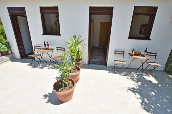 Apartmánový pokoj Černá Hora - Virpazar CH 7035 N2