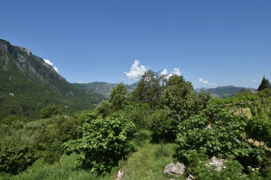 Apartmánový pokoj Černá Hora - Virpazar CH 7035 N2