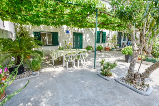 Apartmán Severní Dalmácie - Biograd na Moru DA 7668 N1