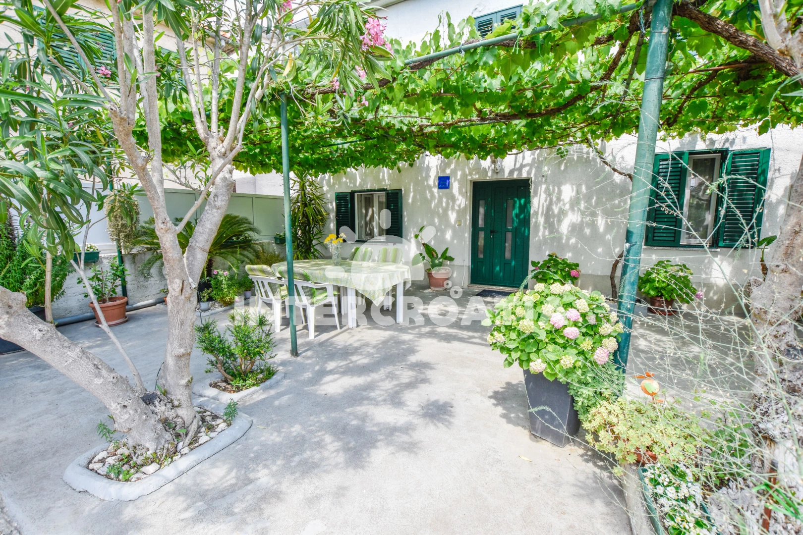 Apartmán Severní Dalmácie - Biograd na Moru DA 7668 N1