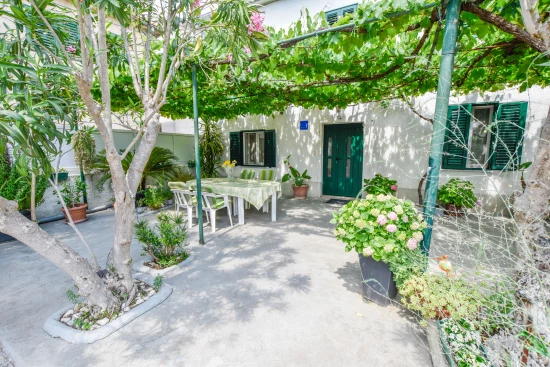 Apartmán Severní Dalmácie - Biograd na Moru DA 7668 N1