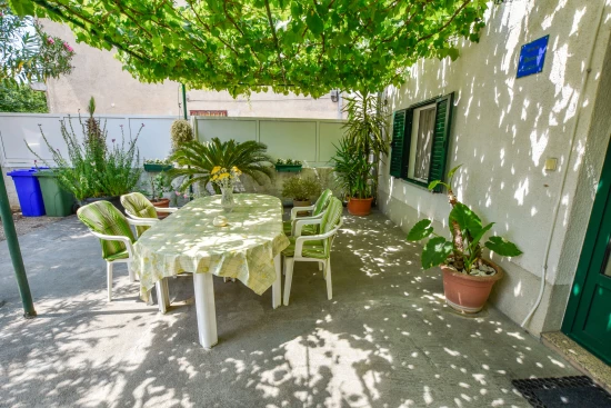 Apartmán Severní Dalmácie - Biograd na Moru DA 7668 N1