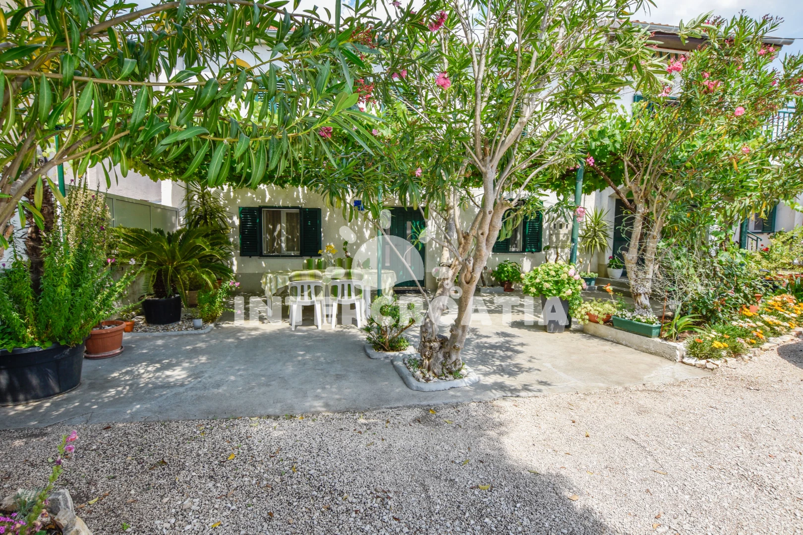 Apartmán Severní Dalmácie - Biograd na Moru DA 7668 N1