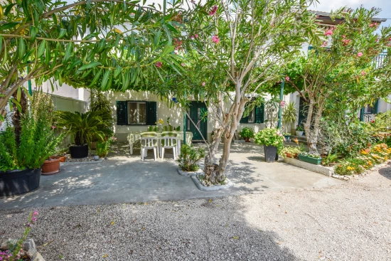 Apartmán Severní Dalmácie - Biograd na Moru DA 7668 N1