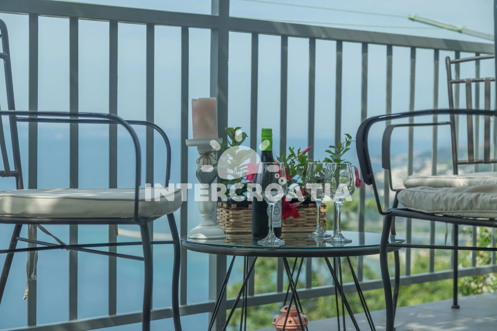 Domek Střední Dalmácie - Omiš DA 7670 N1