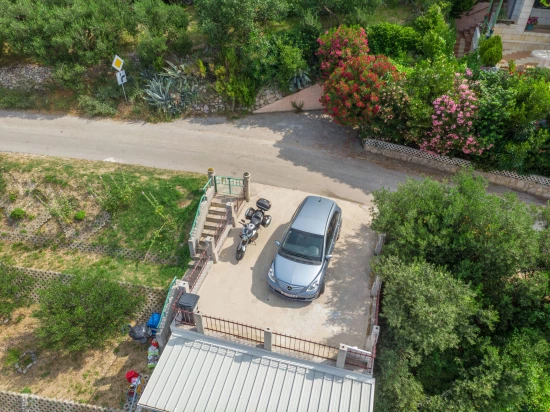 Domek Střední Dalmácie - Omiš DA 7670 N1