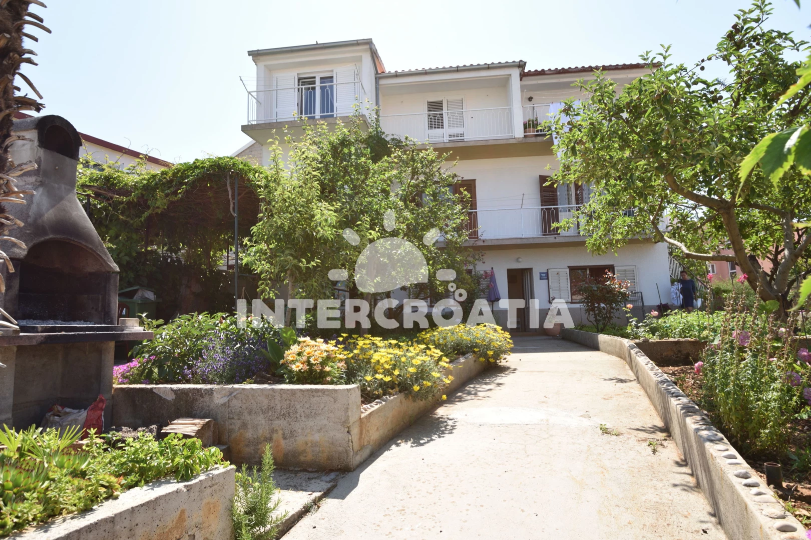 Apartmán Severní Dalmácie - Primošten DA 7670 N2