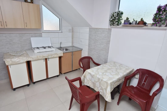 Apartmán Černá Hora - Ulcinj CH 7037 N1