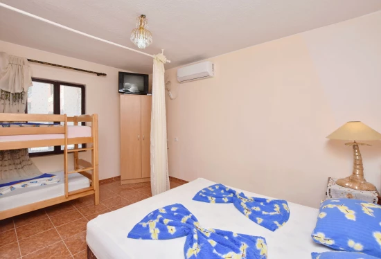 Apartmán Černá Hora - Ulcinj CH 7037 N1