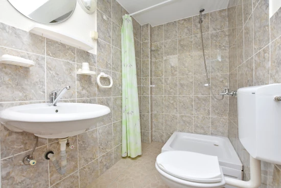 Apartmán Černá Hora - Ulcinj CH 7037 N1