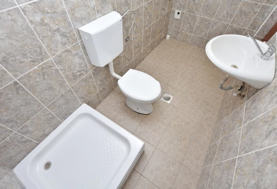 Apartmán Černá Hora - Ulcinj CH 7037 N1