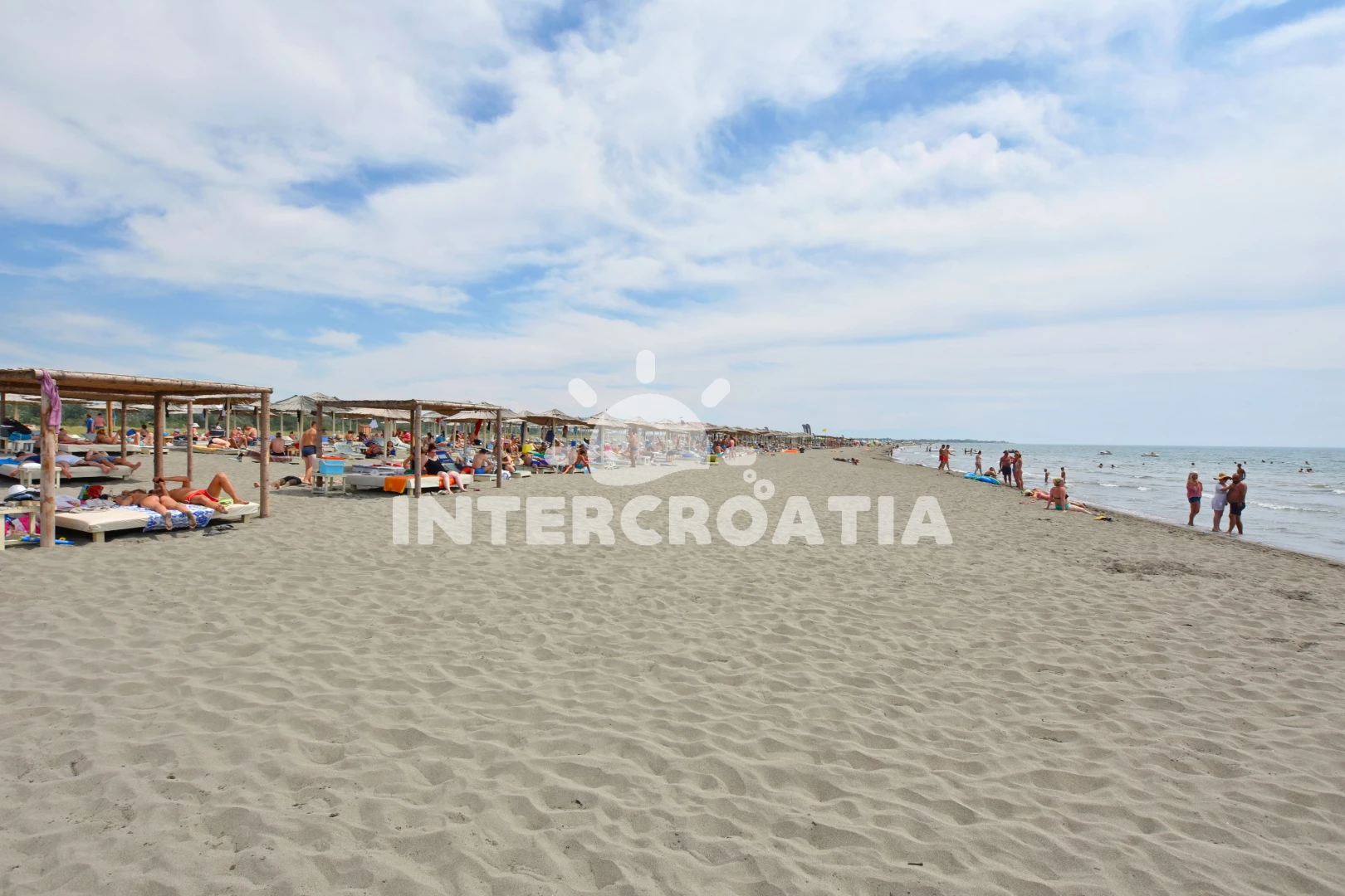 Apartmán Černá Hora - Ulcinj CH 7037 N4