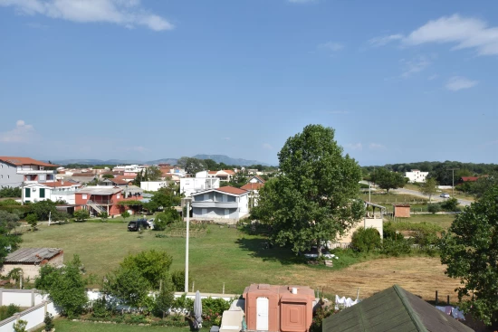 Apartmán Černá Hora - Ulcinj CH 7038 N2