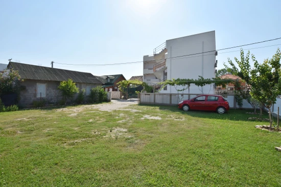 Apartmán Černá Hora - Ulcinj CH 7038 N2