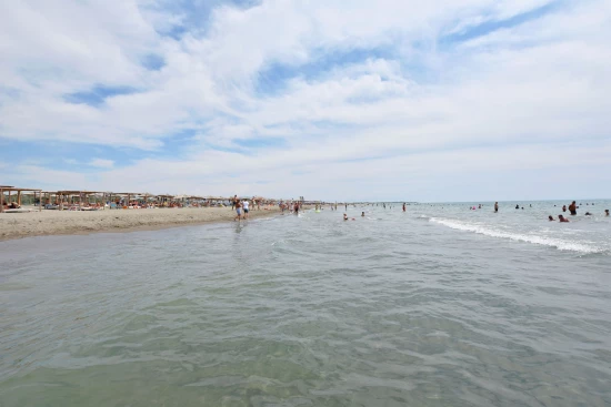 Apartmán Černá Hora - Ulcinj CH 7038 N2