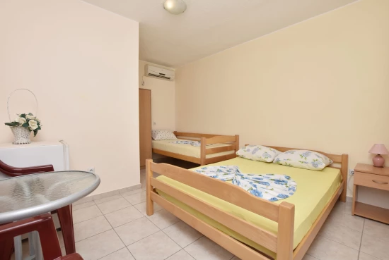 Apartmán Černá Hora - Ulcinj CH 7038 N2