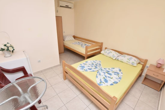 Apartmán Černá Hora - Ulcinj CH 7038 N2