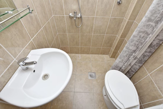 Apartmán Černá Hora - Ulcinj CH 7038 N2