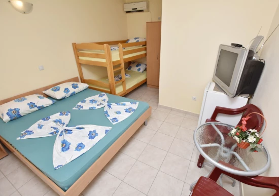 Apartmán Černá Hora - Ulcinj CH 7038 N3