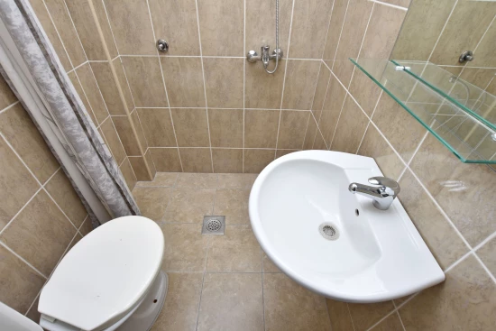 Apartmán Černá Hora - Ulcinj CH 7038 N3