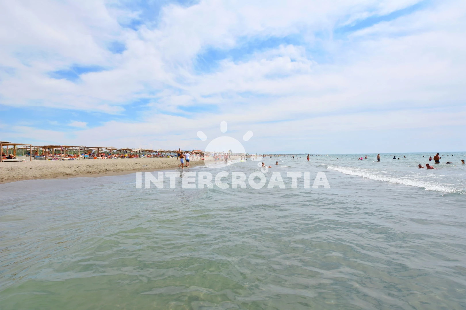 Apartmán Černá Hora - Ulcinj CH 7039 N1