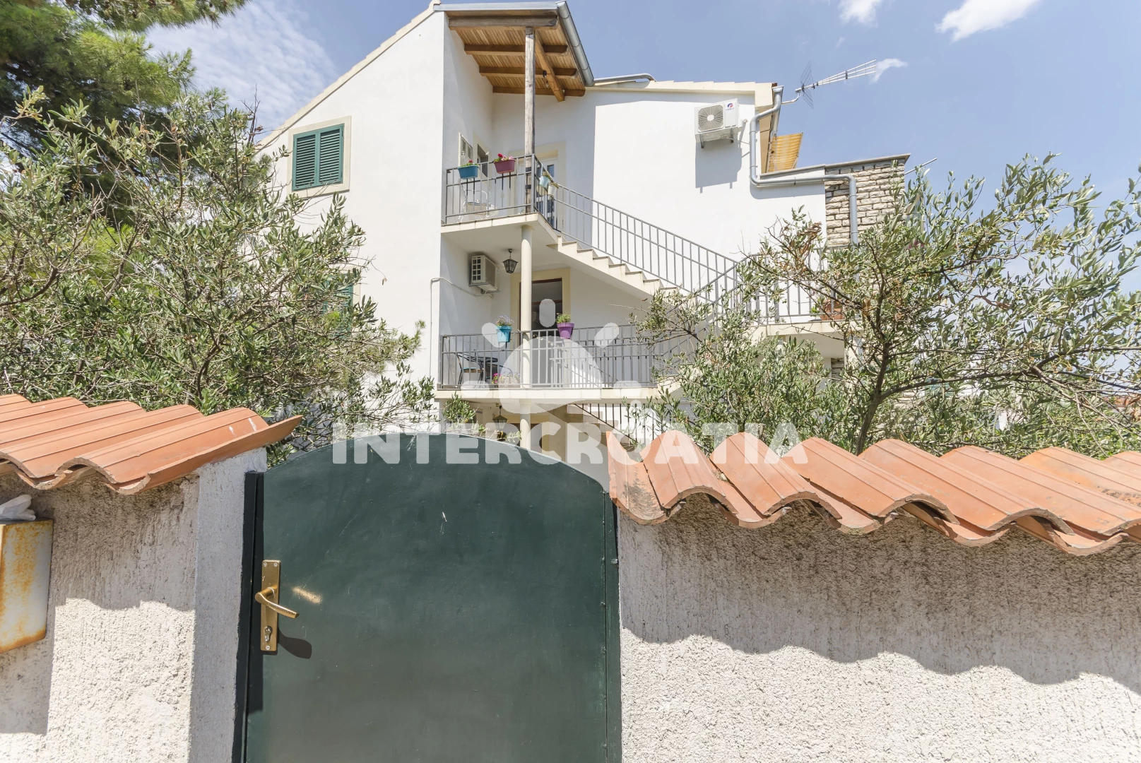 Apartmán Severní Dalmácie - Vodice DA 7672 N1