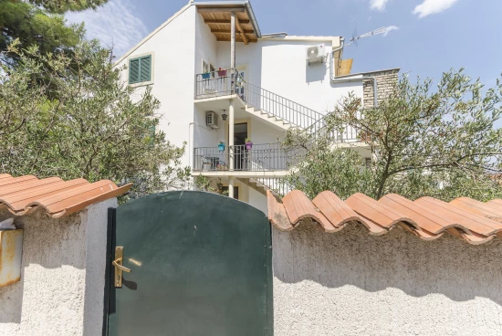 Apartmán Severní Dalmácie - Vodice DA 7672 N1