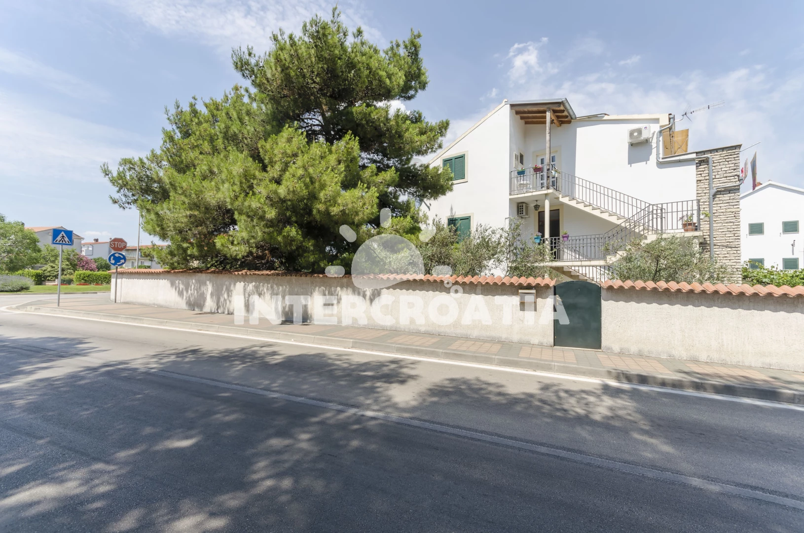 Apartmán Severní Dalmácie - Vodice DA 7672 N1