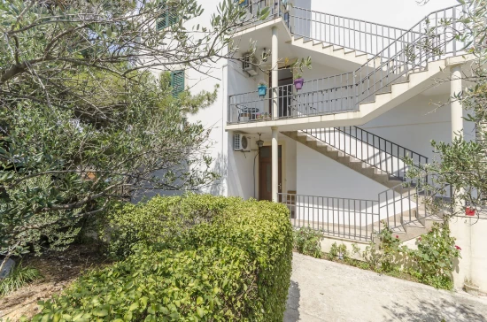 Apartmán Severní Dalmácie - Vodice DA 7672 N1