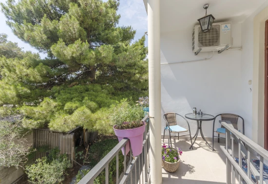 Apartmán Severní Dalmácie - Vodice DA 7672 N1