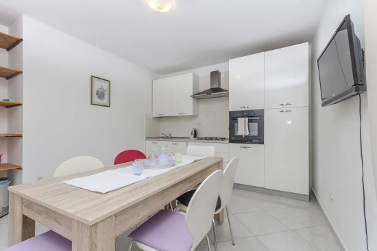 Apartmán Severní Dalmácie - Vodice DA 7672 N1